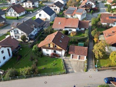 Plattling Häuser, Plattling Haus kaufen