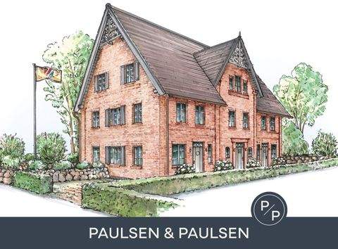 Wenningstedt Häuser, Wenningstedt Haus kaufen