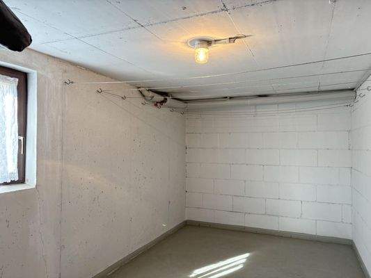 gemeinschaftlicher Trockenraum