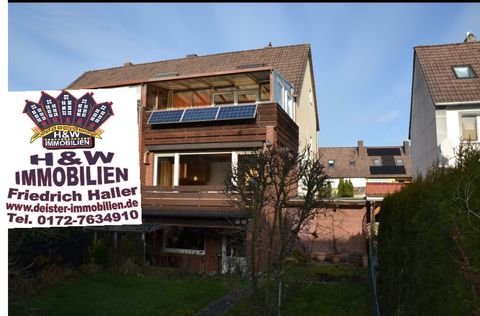 Barsinghausen Häuser, Barsinghausen Haus kaufen
