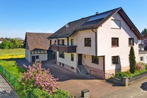 Sinzheim Häuser, Sinzheim Haus kaufen