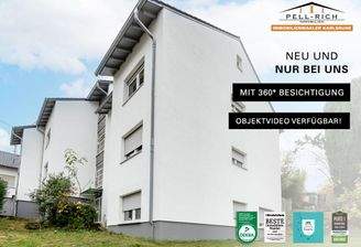 NEU&NUR bei PellRich Objekt 977