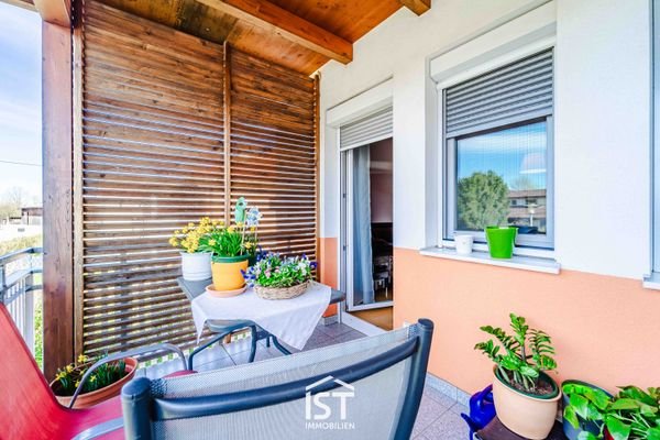 Loggia