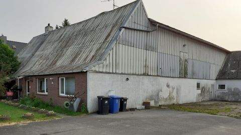 Heidmühlen Häuser, Heidmühlen Haus kaufen