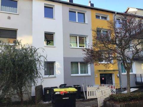 Bochum Wohnungen, Bochum Wohnung mieten