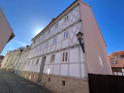 Halberstadt Wohnungen, Halberstadt Wohnung kaufen