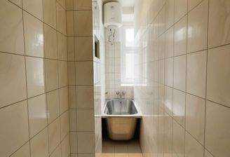 Badbeispiel nach Sanierung - (Fotomontage)