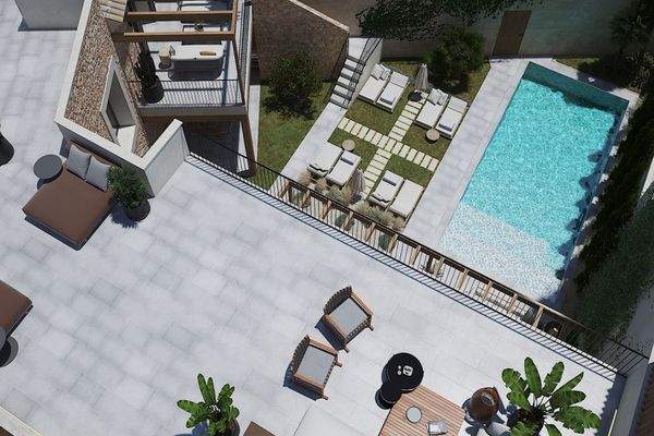 Hochqualitative Materialien