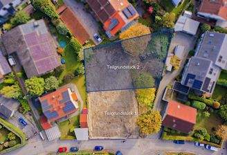 Teilgrundstück 2