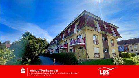 Kühlungsborn Wohnungen, Kühlungsborn Wohnung kaufen