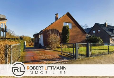 Ritterhude Häuser, Ritterhude Haus kaufen