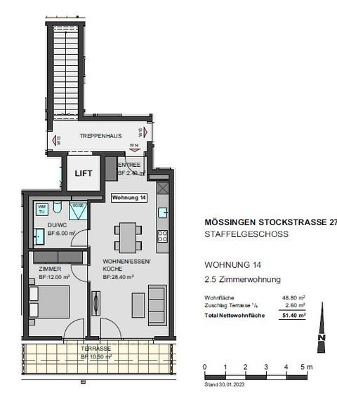 Mössingen Wohnungen, Mössingen Wohnung kaufen