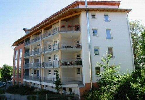 Objekt Außenansicht 2