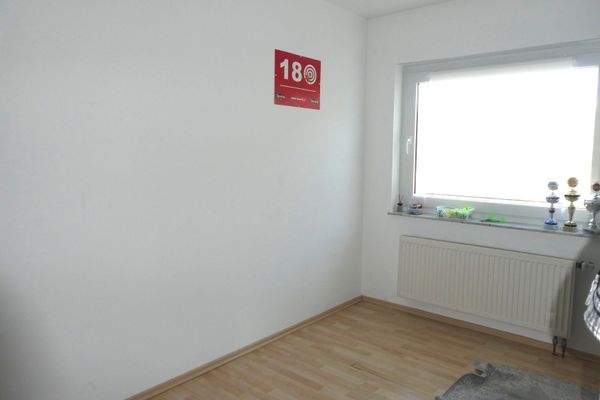 Kinderzimmer / Büro