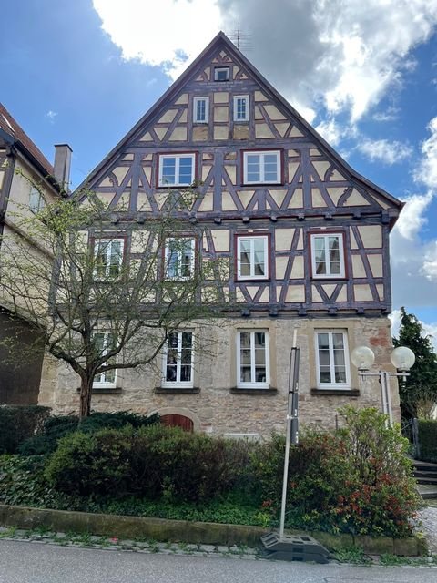 Marbach am Neckar Wohnungen, Marbach am Neckar Wohnung mieten