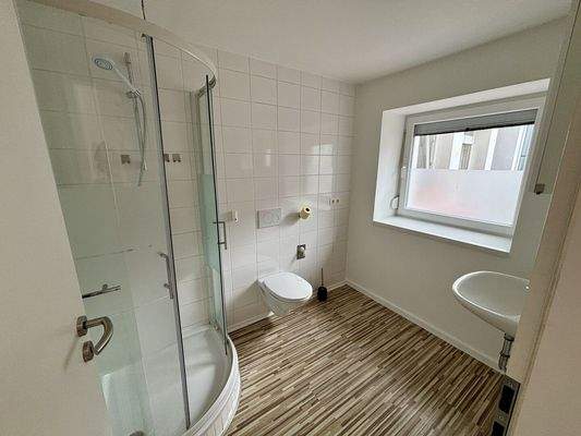 Badezimmer 2 mit Dusche