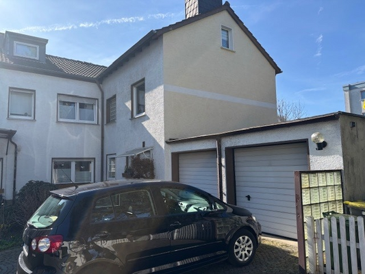 Hofseite-Garagen-Gebäudeteil 2&3