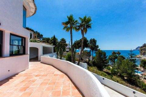 Benissa Häuser, Benissa Haus kaufen