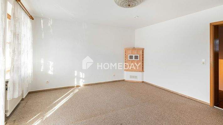 1. OG Schlafzimmer 2