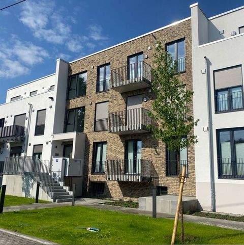 Frankfurt Wohnungen, Frankfurt Wohnung mieten