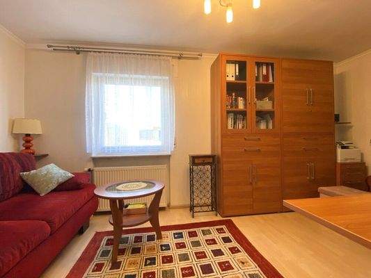 Kinderzimmer / Homeoffice