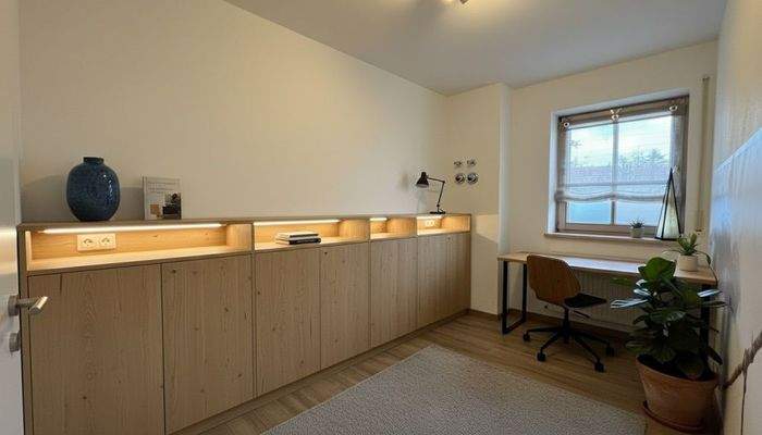 Zimmer im Erdgeschoss