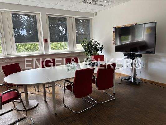 Besprechungsraum