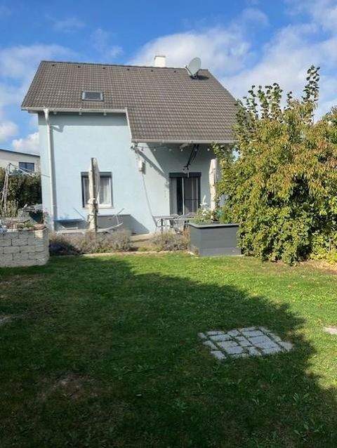 Gramatneusiedl Häuser, Gramatneusiedl Haus kaufen