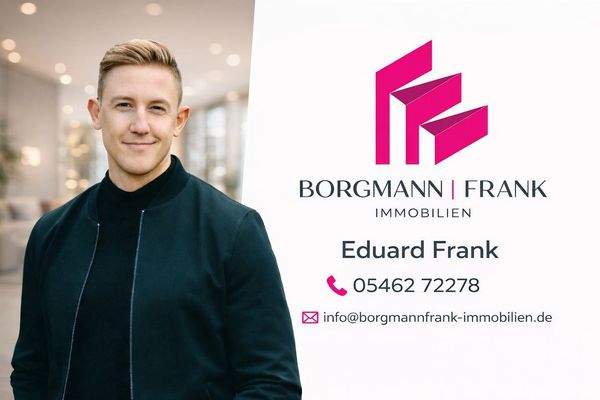 Ihr Immobilienexperte