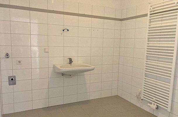 Betreutes Wohnen St. Martin 1