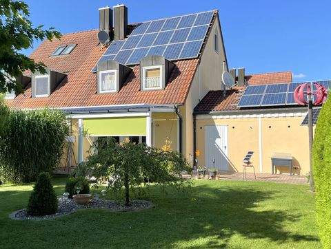 Altomünster Häuser, Altomünster Haus kaufen