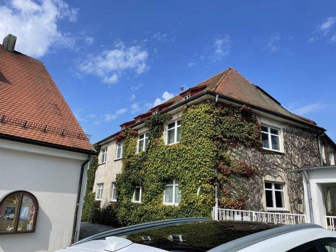 Wohnung Haus in Grafenwöhr Immobilienmarkt