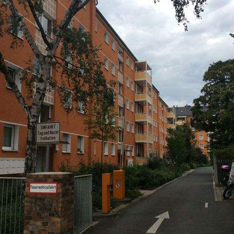 Nürnberg Garage, Nürnberg Stellplatz