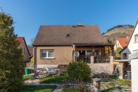 Jena Häuser, Jena Haus kaufen