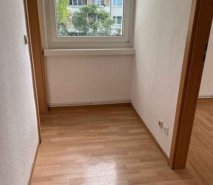 1 Zimmer Wohnung in Berlstedt