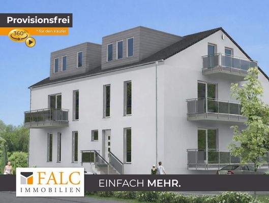 Effizienzhaussanierung -Standard: EH 55 EE