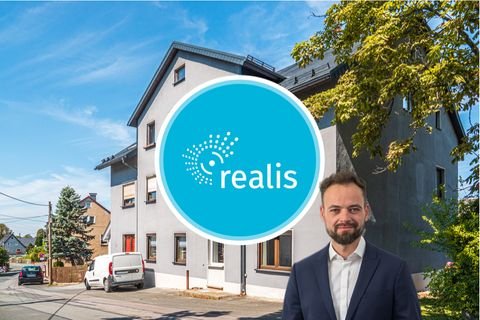 Chemnitz Häuser, Chemnitz Haus kaufen