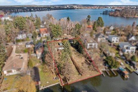 Berlin Grundstücke, Berlin Grundstück kaufen