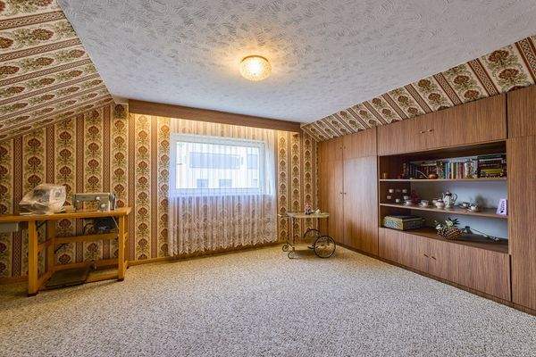 DG Bild Wohnen/Schlafen