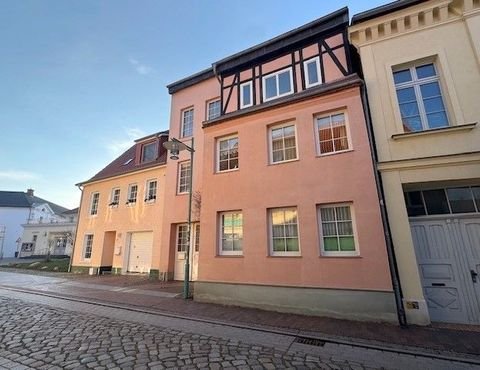 Güstrow Wohnungen, Güstrow Wohnung mieten