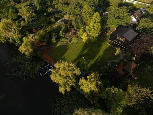 Hamburg_Villa_Drohnenperspektive