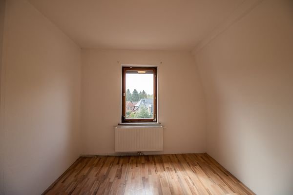 1. Obergeschoss: Zimmer