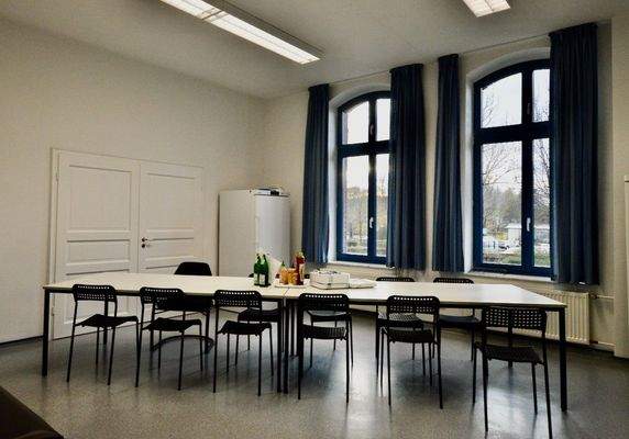 Besprechnungsraum