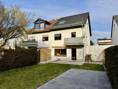 Rodgau Häuser, Rodgau Haus kaufen