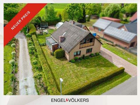 Hesel Häuser, Hesel Haus kaufen