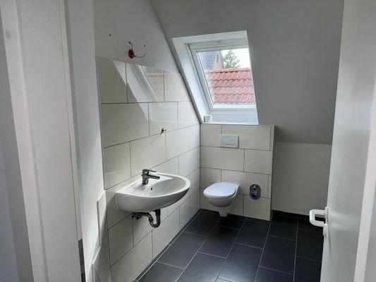 DG-Wohnung Mühlenlkamp 3a