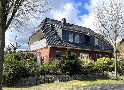 Rullstorf Häuser, Rullstorf Haus kaufen