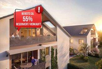 LECHGÄRTEN -  unverbindliche Visualisierung
