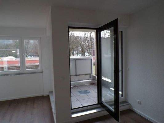 12b Schlafzimmer-Balkon