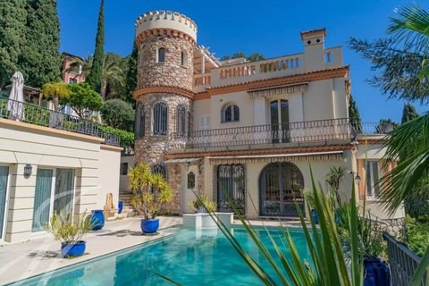 Roquebrune-Cap-Martin Häuser, Roquebrune-Cap-Martin Haus kaufen